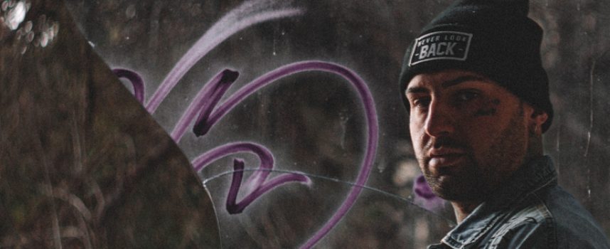 Zart pubblica “Disneyland”, il suo ritorno sulla scena a distanza di tre anni dall’ultima release