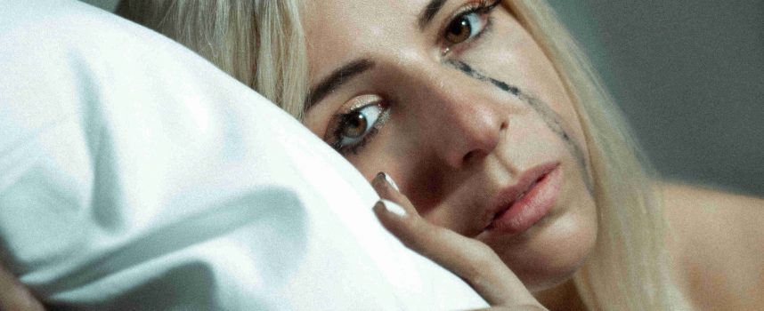 Dayanira pubblica il nuovo singolo “Rimmel”