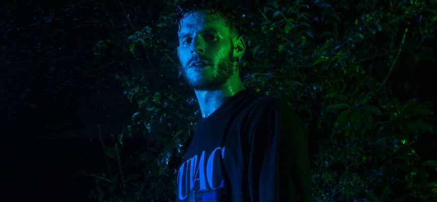 SCIABOLA “Homie” è il nuovo singolo del rapper toscano