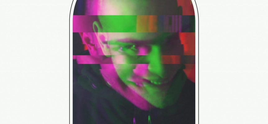 Urlo ci racconta il suo nuovo brano GIOVANE SOPRAVVISSUTO