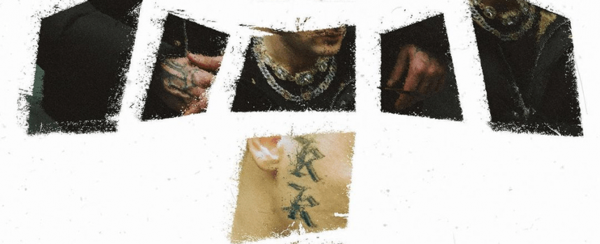 “Acqua Santa”: nel nuovo singolo Daytona racconta la ricerca della redenzione, senza perdere sé stesso