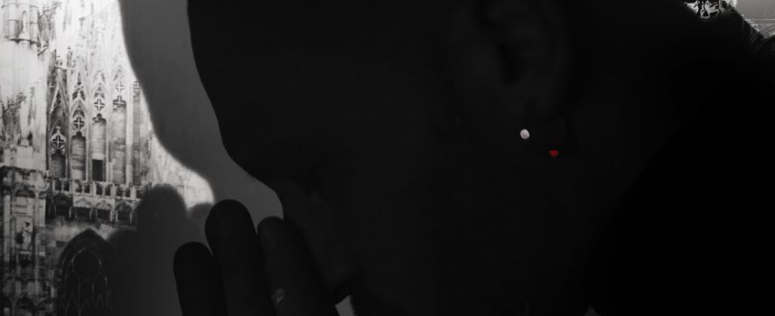 Clark P. sul beat di Janax firma il nuovo singolo “All’italiana”