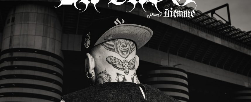 Croma pubblica “Da Capo” il nuovo album prodotto da DIEMME