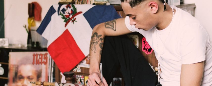 “Una Chance” è il nuovo singolo di Don Pero distribuito da Believe