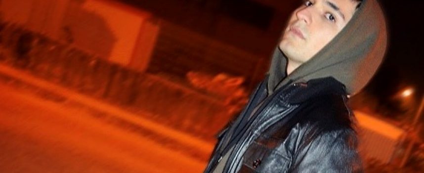 LORIS “Guerra” è il nuovo singolo dell’artista e tiktoker italo albanese che invoca la pace nella guerra fra Russia e Ucraina