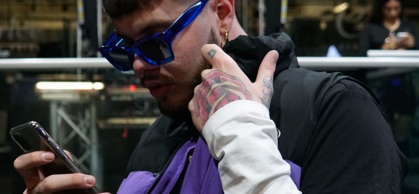 Leon Branco, fuori ora il nuovo singolo “Problemi”