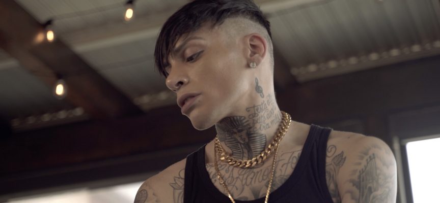 Rayan Seventeen17, dopo oltre 10 milioni di views, torna con “Beauty”