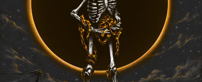 Ricky Ramirez pubblica il nuovo concept Ep “Catene”