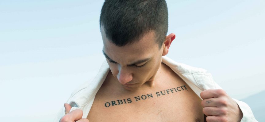 “Odi et amo”: il singolo dei record di Blake el Diablo