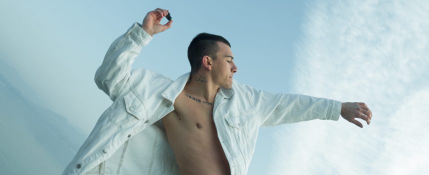 Blake el Diablo: “Onde rappresenta gli alti e bassi della vita”