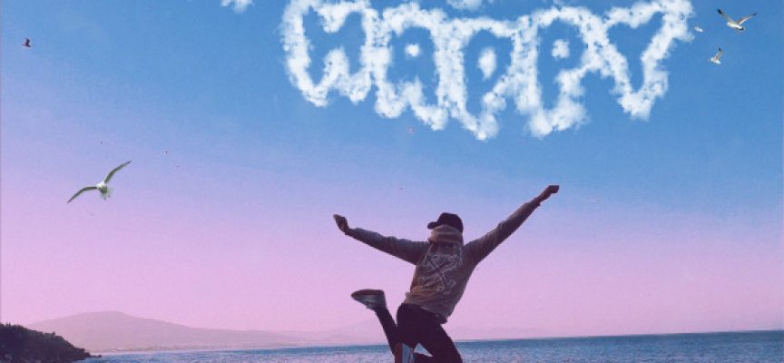 “ORA SONO HAPPY”, il nuovo singolo di JENIO.