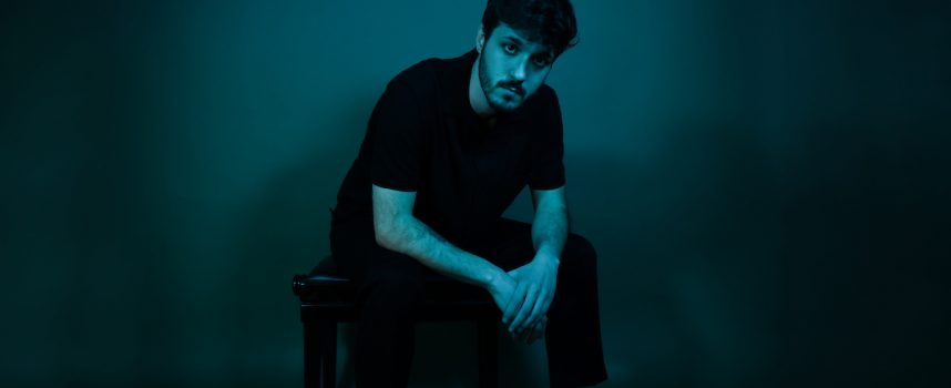 Marchettini ci racconta il suo nuovo singolo “Vetri”