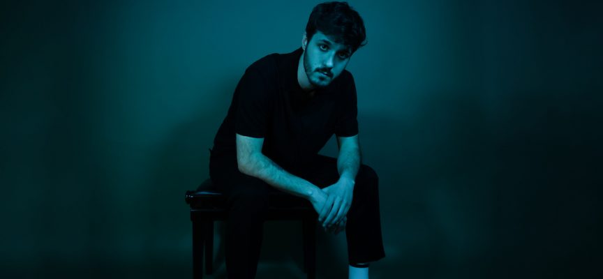 “Vetri” è il nuovo singolo di Marchettini