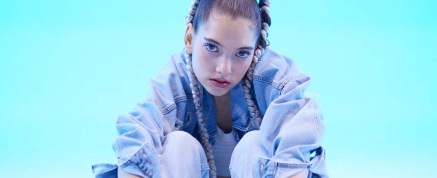 “Bad Habits”: primo album per Bianca Ventura