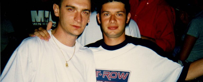 DJ Fede e Dafa, fuori il nuovo estratto da “1974”: ascolta “Life Story” con DJ Double S