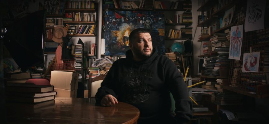 “Neanche per sbaglio” è il nuovo EP di Kento