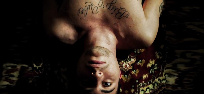 “Fine”: BigRule si lascia alle spalle il peggio degli ultimi anni e si sfoga nel suo primo album ufficiale