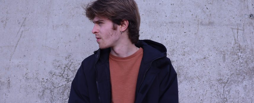 “Tutto sbagliato”: fuori in radio la title track del nuovo EP di Unblasfemo