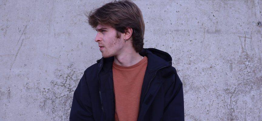 “Tutto sbagliato”: fuori in radio la title track del nuovo EP di Unblasfemo