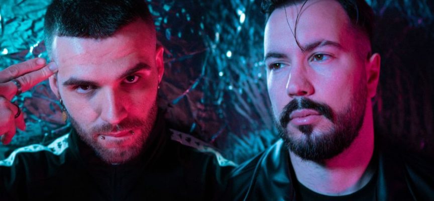 “Tagadà” è il nuovo singolo di IDEM & REDI