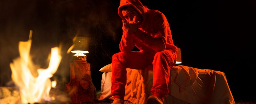 “Scintille”: il nuovo singolo di Blake el Diablo