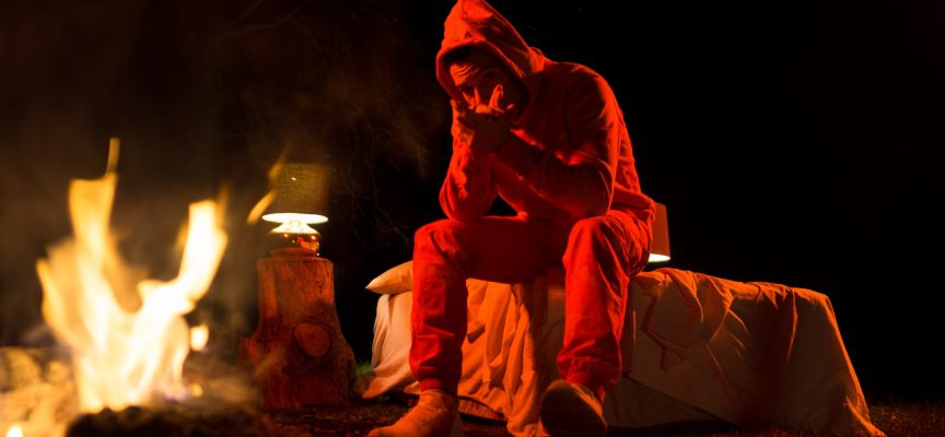 “Scintille”: il nuovo singolo di Blake el Diablo