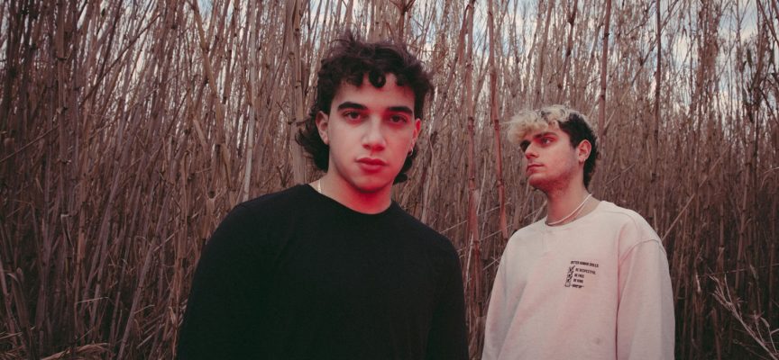 “Nudi in spiaggia”, il singolo di debutto per era505