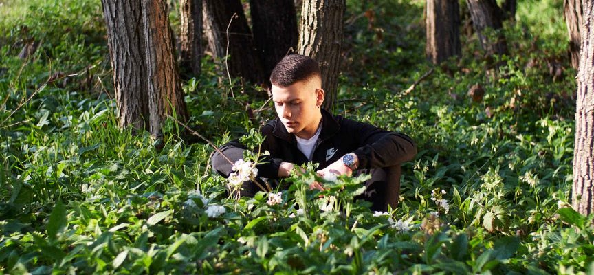 Aka Steve e Fiori tra ortiche: “Fiero di chi sono almeno lasciamelo dire”