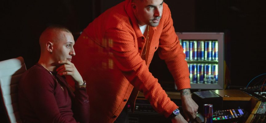 ​DA OGGI DISPONIBILE SUL CANALE RED BULL DROPPA IL RED BULL 64 BARS DI MASSIMO PERICOLO, PRODOTTO DA SINE
