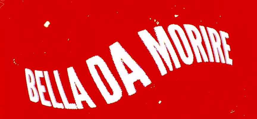 “Bella da morire”: la nuova ballad di Sacrocento mescola rap, pop e rock