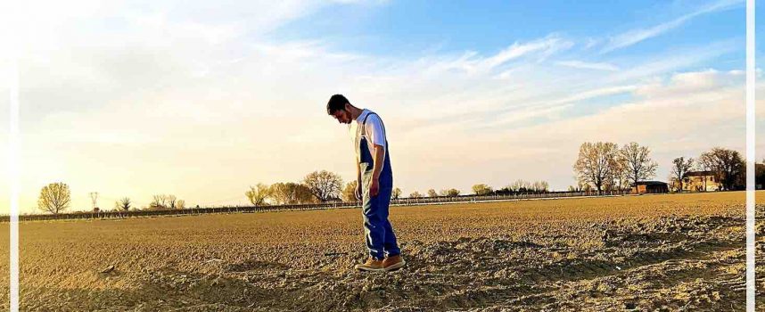 “CHE FINALE” il nuovo singolo di LAYZ fuori dal 20 Maggio