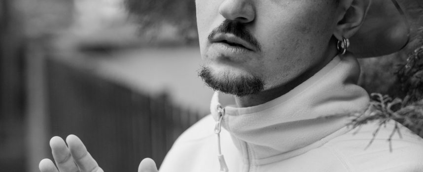 “Pellicola”: Mat Smile pubblica un nuovo EP dal sapore di vero esordio, ma più consapevole