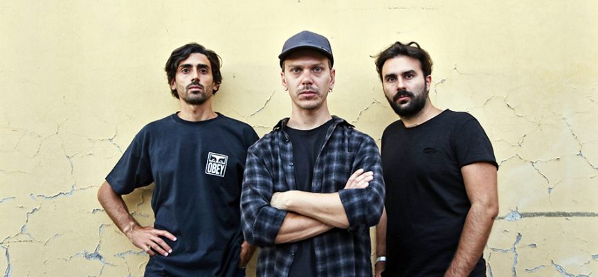 I Dejawood ci raccontano il loro album di debutto “Alti momenti di crisi”