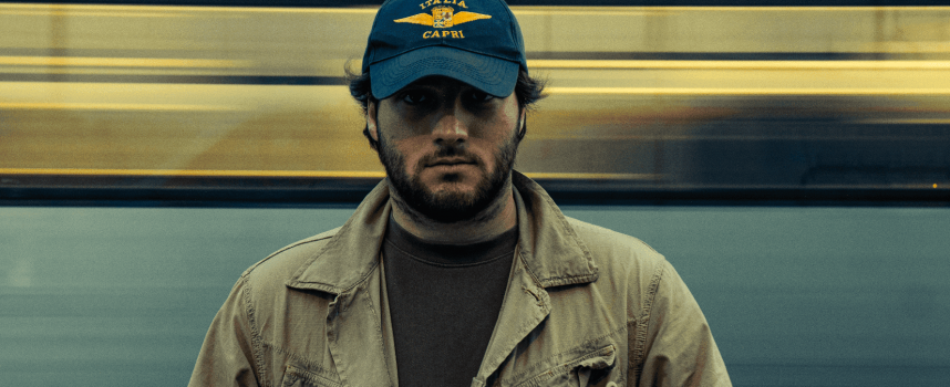 “Tu Milano io Roma” è il nuovo singolo di Biseo