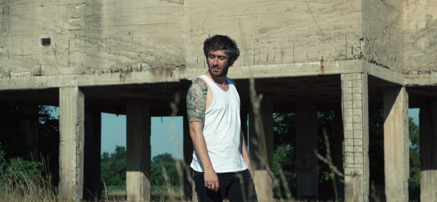 “Luciano” è il nuovo EP di Kabo