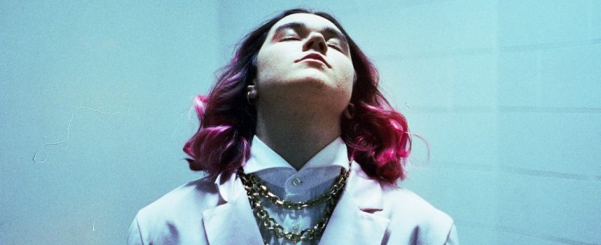 “Ancora” è il singolo di debutto di Asteria