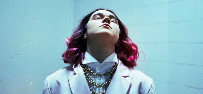 “Ancora” è il singolo di debutto di Asteria