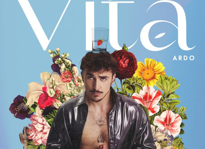 “Vita” è il singolo di debutto di ARDO