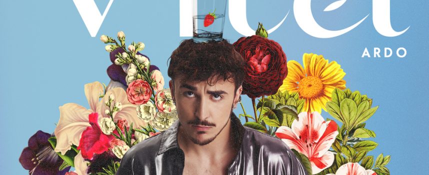 “Vita” è il singolo di debutto di ARDO