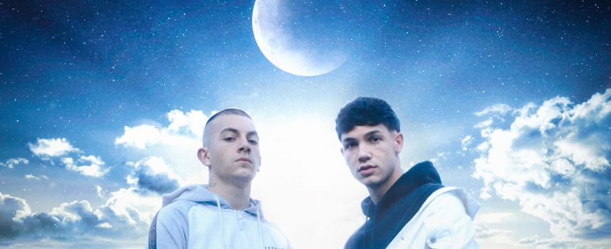 “La Moon” è il nuovo singolo di Blake el Diablo con Giovane Miska