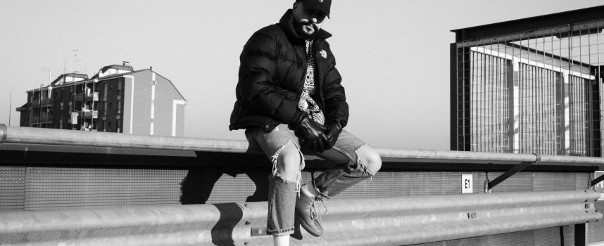 “Epopea”: rime e tecnicismi nel nuovo singolo di T.Costello