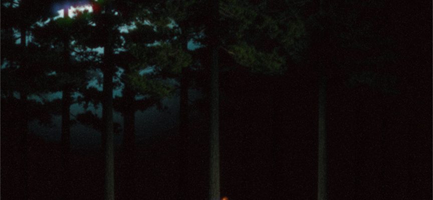 THE WITCH”, IL NUOVO SINGOLO DI MARK