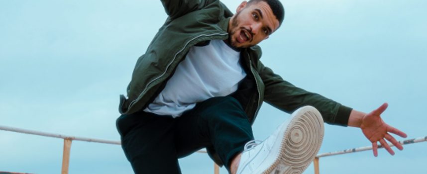 Merrick: Esce il 24 giugno in radio e su tutte le piattaforme digitali “Jeans Appeal” per l’etichetta indipendente Cabiria Record