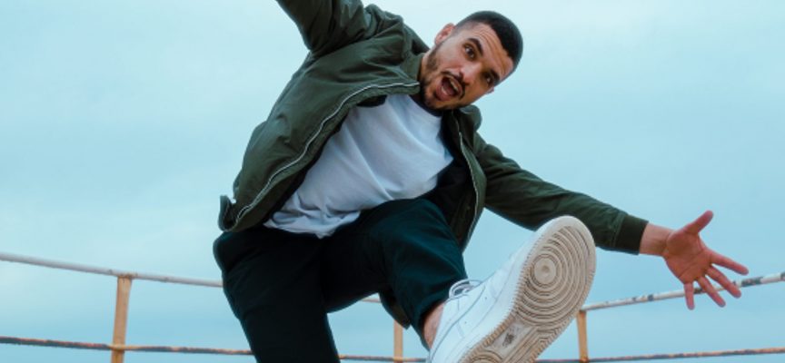 Merrick: Esce il 24 giugno in radio e su tutte le piattaforme digitali “Jeans Appeal” per l’etichetta indipendente Cabiria Record