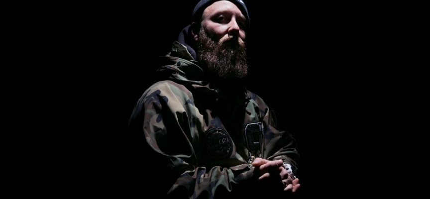 “Educazione e Rispetto”, 15 tra MC e DJ nel nuovo album del produttore Gio Lama