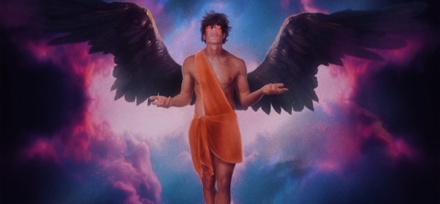 “The Woman & The Dragon”, è il nuovo singolo di Mark