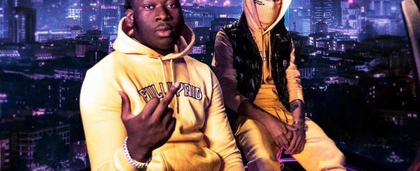 “McLaren”: dalla Sicilia all’Irlanda, Skinny collabora con DBO A92 per un banger internazionale