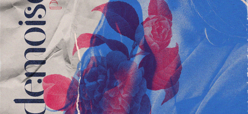 “Mademoiselle”: dopo l’intenso viaggio introspettivo dell’ultimo progetto, Psycho riparte all’insegna della leggerezza