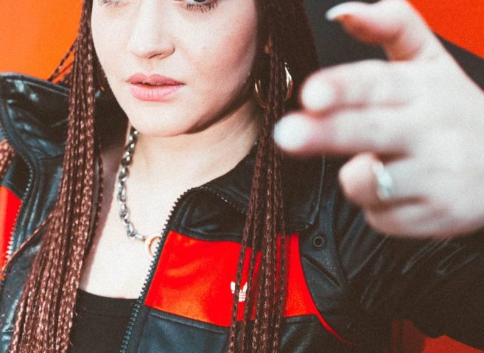 Il nuovo album della rapper pugliese Miss Fritty “Gangsta Lady”