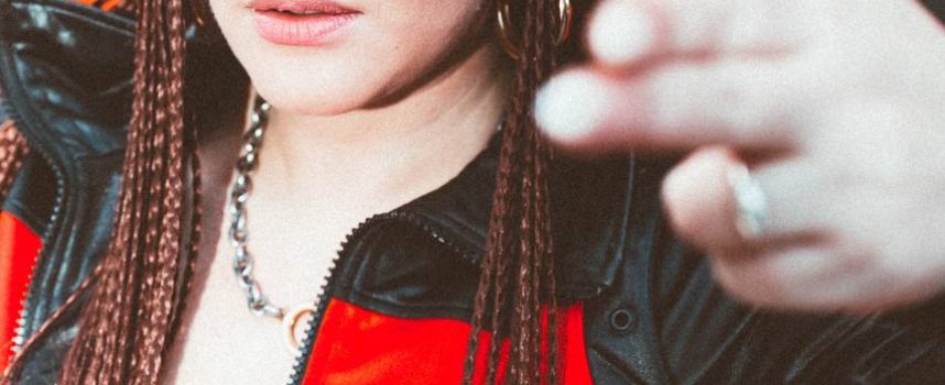 Il nuovo album della rapper pugliese Miss Fritty “Gangsta Lady”
